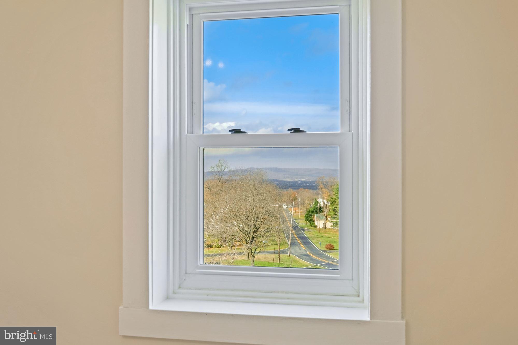 4326 Araby Church Road Frederick, MD 21704 - Photo 23 of 34 Beautiful view of Frederick skyline