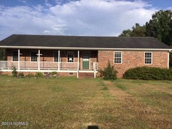 3676 Point Caswell Road Atkinson, NC 28421 - Photo 1 of 13 Front