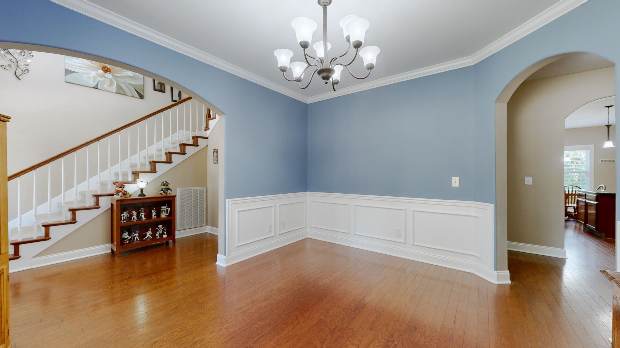 1007 Via Francesco Way Spring Hill, TN 37174 - Photo 4 of 36 Gallery Image 4