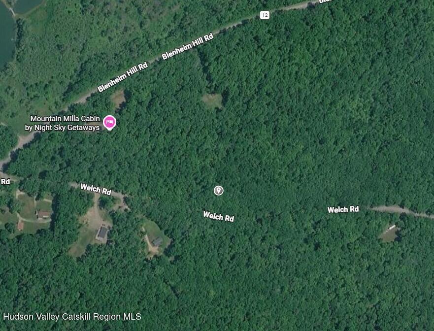11 Welch Road Jefferson, NY 12093 - Photo 3 of 6 11 Welch Rd