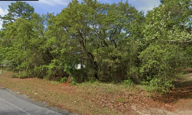 $35,000 | 4 Honeysuckle Court North, Homosassa, FL 34446