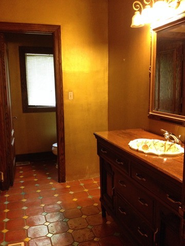 149 Algonquin Road Zion, IL 60099 - Photo 21 of 25 a view of a bathroom