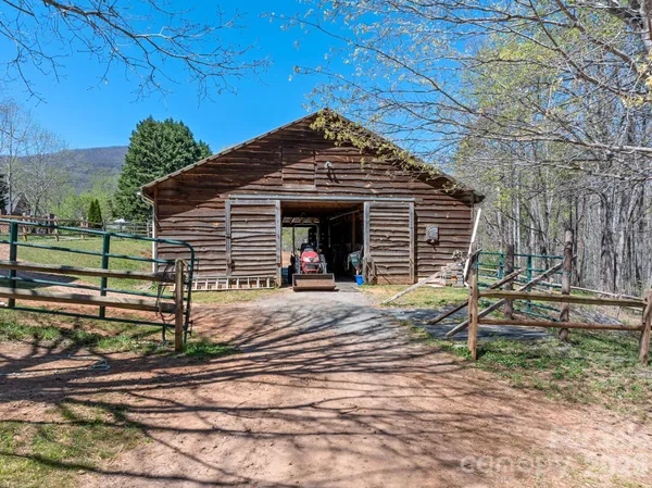 $585,000 | 1434 Lake Adger Road, Mill Spring, NC 28756