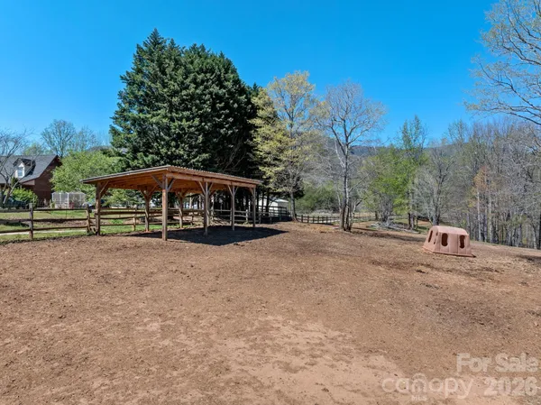 $585,000 | 1434 Lake Adger Road, Mill Spring, NC 28756
