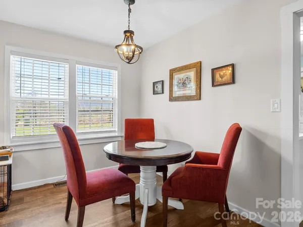 $585,000 | 1434 Lake Adger Road, Mill Spring, NC 28756