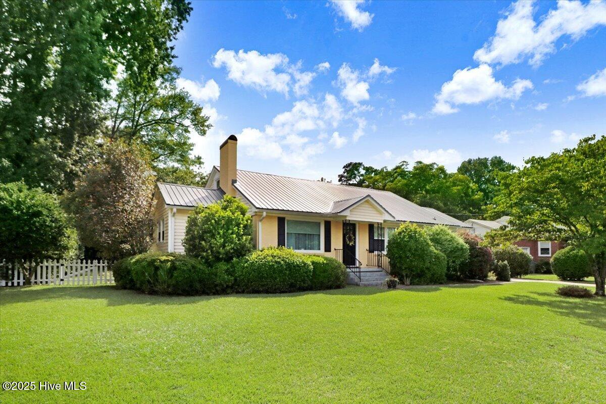 2306 Woodview Road Kinston, NC 28504 - Photo 3 of 40 03-2306 Woodview Rd-2