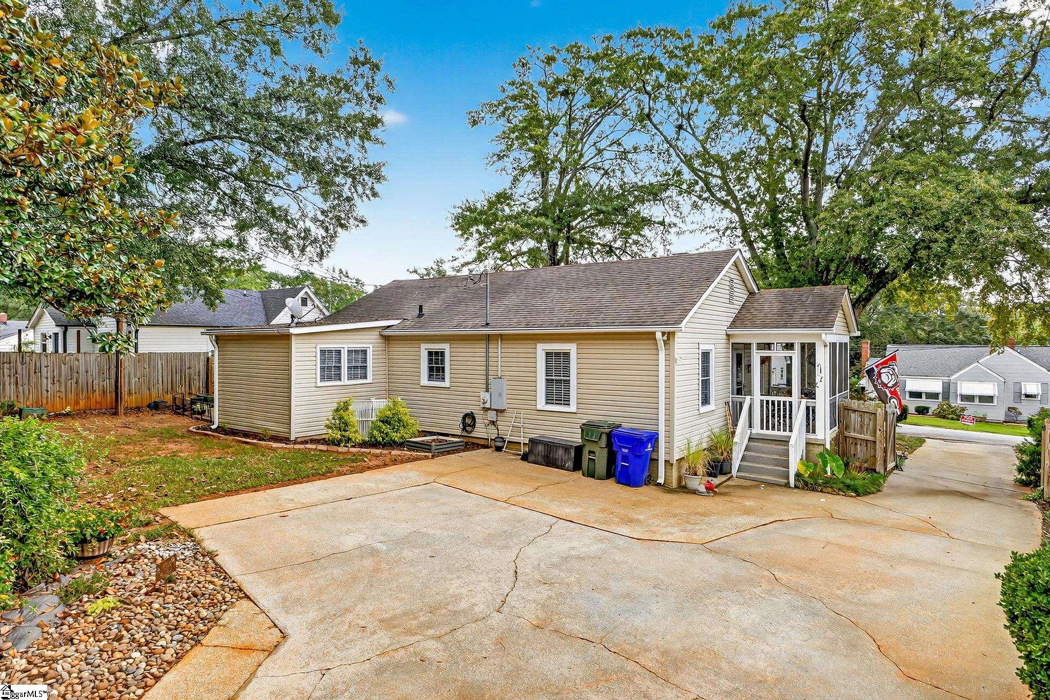 9 Virnelle Street Greenville, SC 29607 - Photo 34 of 42 Gallery Image 34