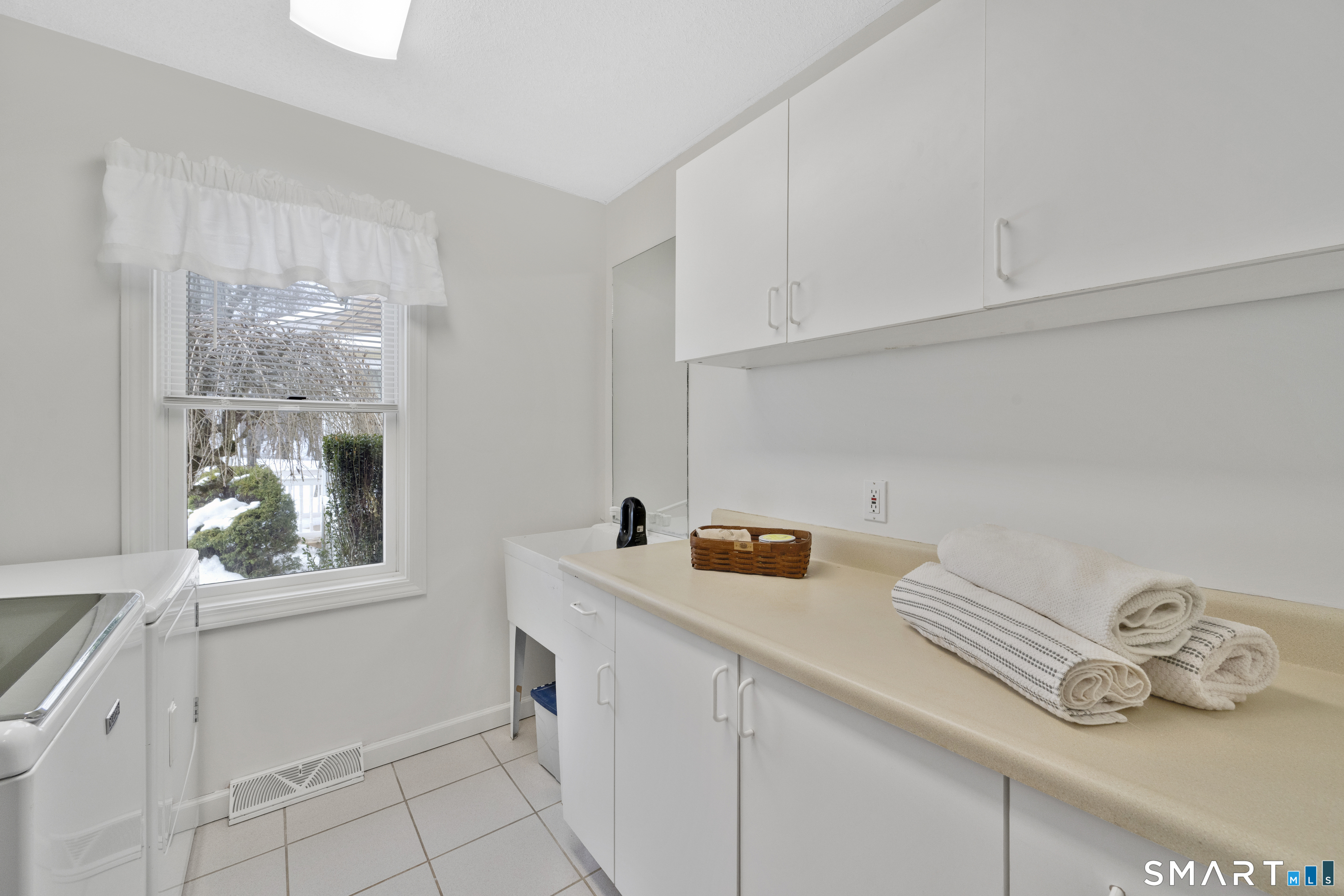 16 Higgins Way Tolland, CT 06084 - Photo 17 of 42 a room with storage and utility