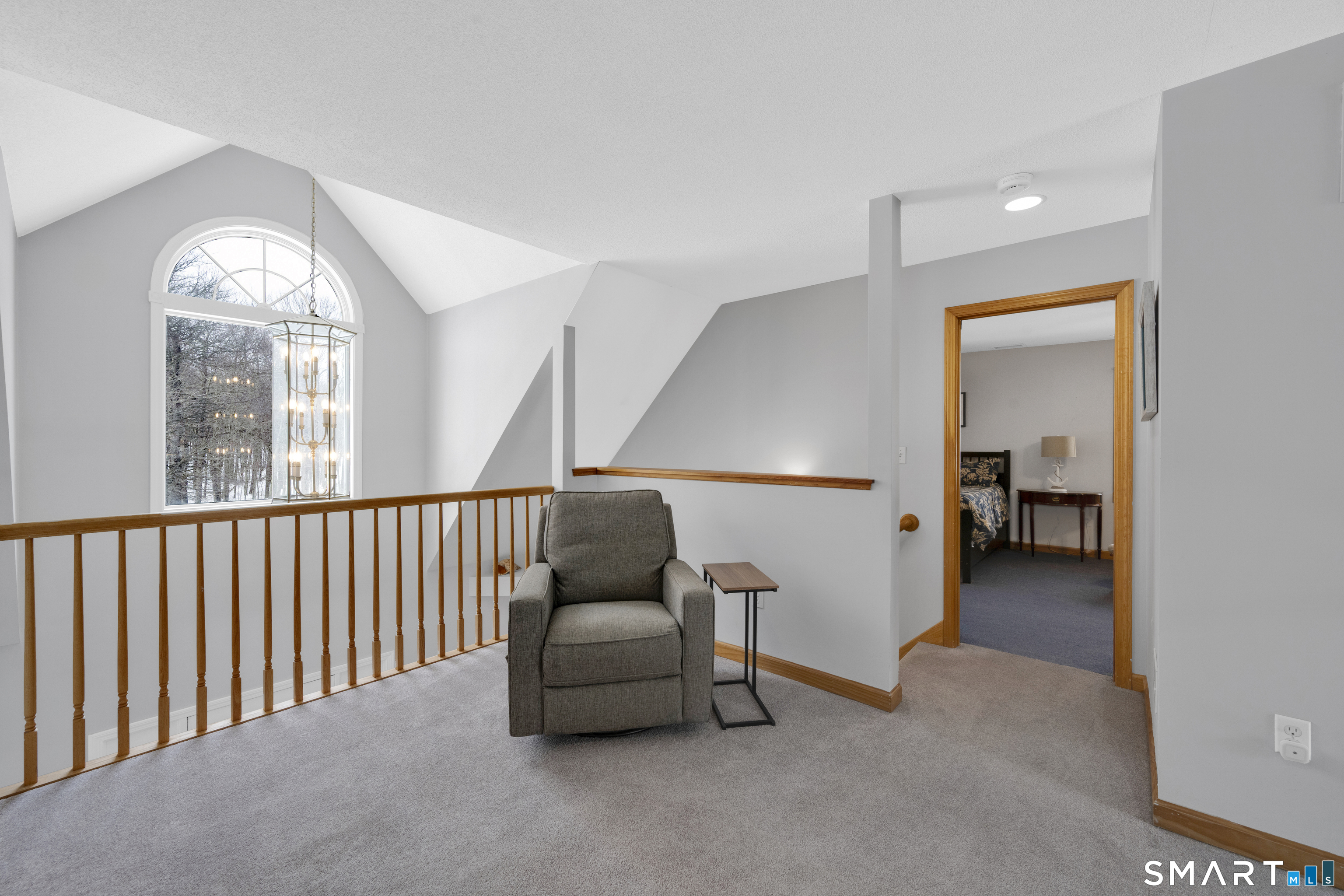16 Higgins Way Tolland, CT 06084 - Photo 20 of 42 a view of livingroom with furniture and a window