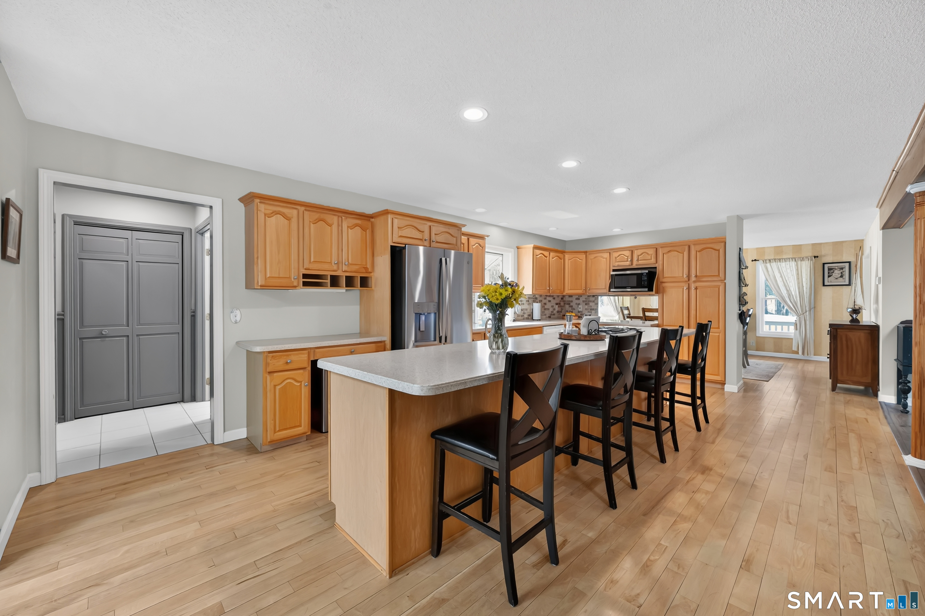 16 Higgins Way Tolland, CT 06084 - Photo 40 of 42 a view of a dining room with furniture