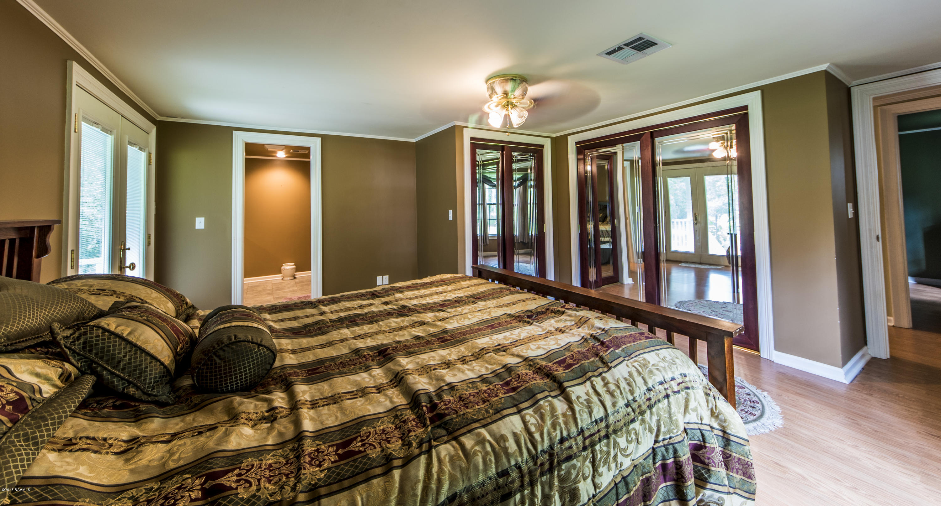 1193 Herman Dupuis Road Breaux Bridge, LA 70517 - Photo 20 of 44 Master Suite 2