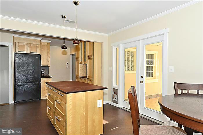 4103 Garrett Park Road Silver Spring, MD 20906 - Photo 11 of 16 Kitchen
