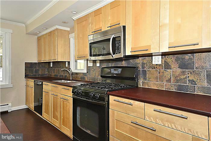 4103 Garrett Park Road Silver Spring, MD 20906 - Photo 12 of 16 Kitchen