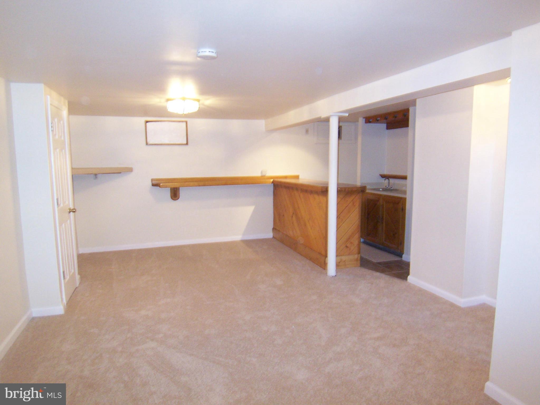 4103 Garrett Park Road Silver Spring, MD 20906 - Photo 15 of 16 Basement