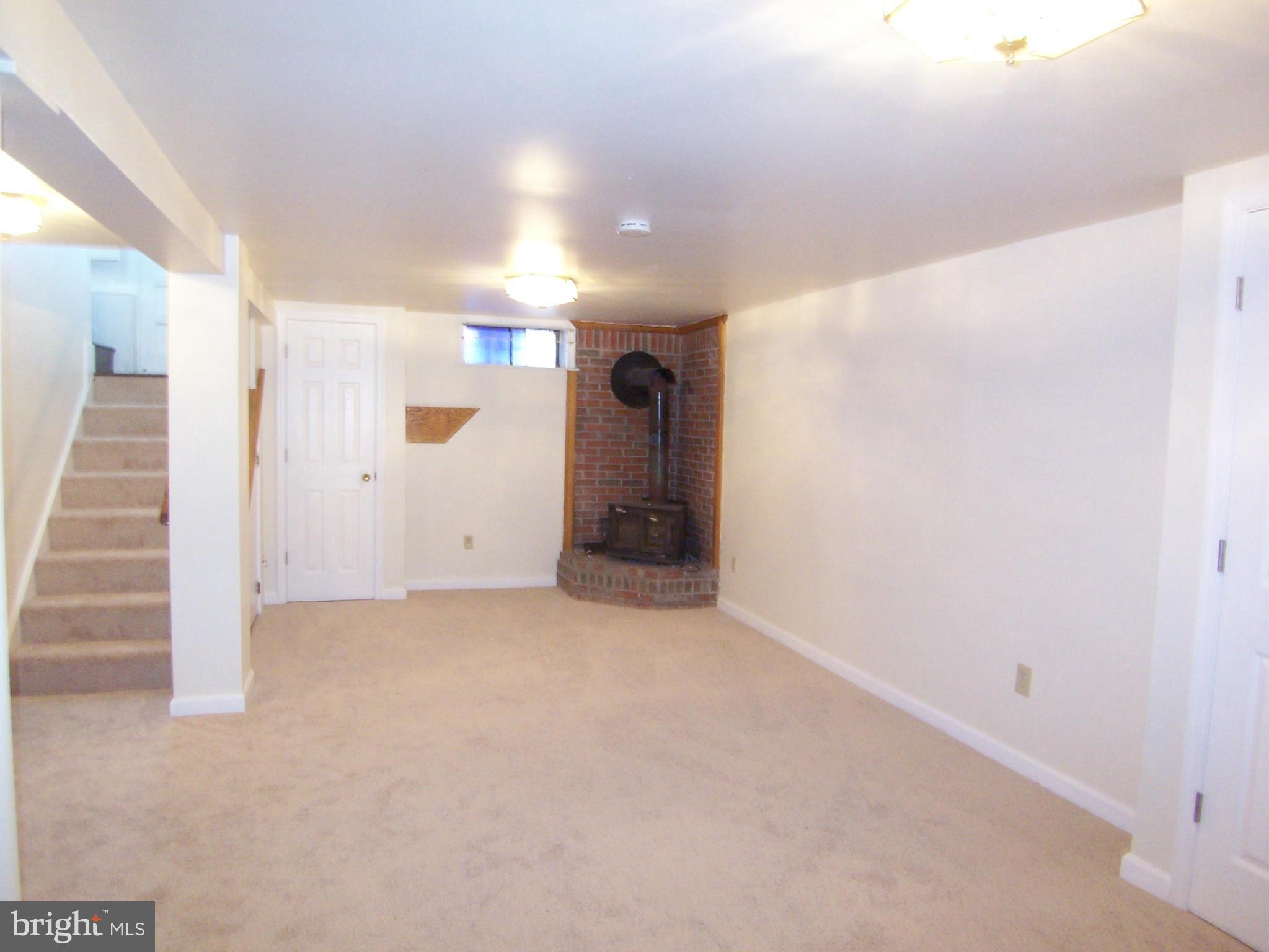 4103 Garrett Park Road Silver Spring, MD 20906 - Photo 16 of 16 Basement