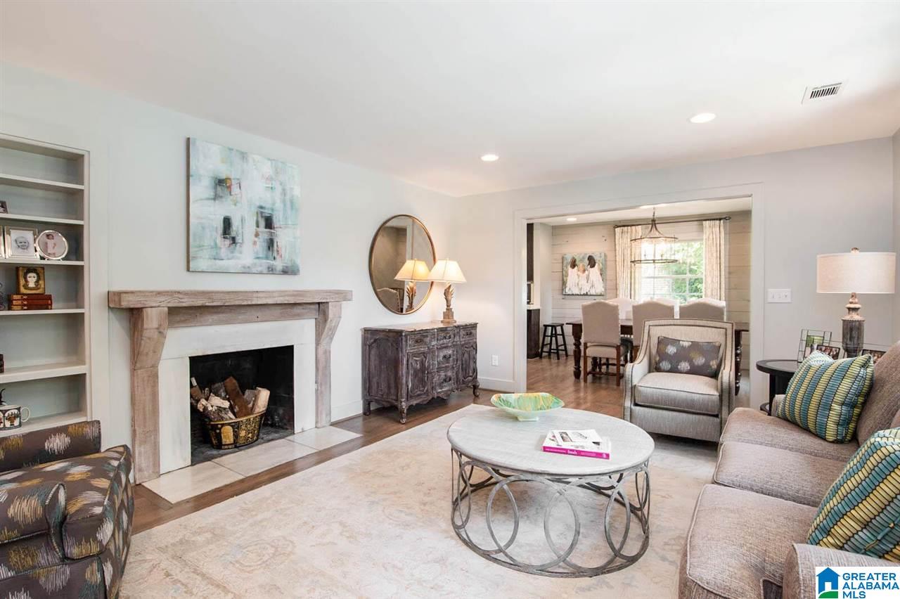 640 Rumson Road Birmingham, AL 35209 - Photo 5 of 49