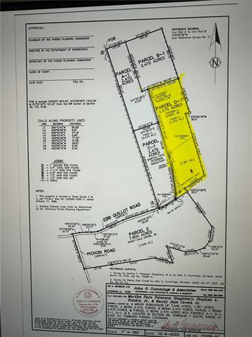 36274 Ebb Guillot Road Pearl River, LA 70452 - Photo 33 of 34