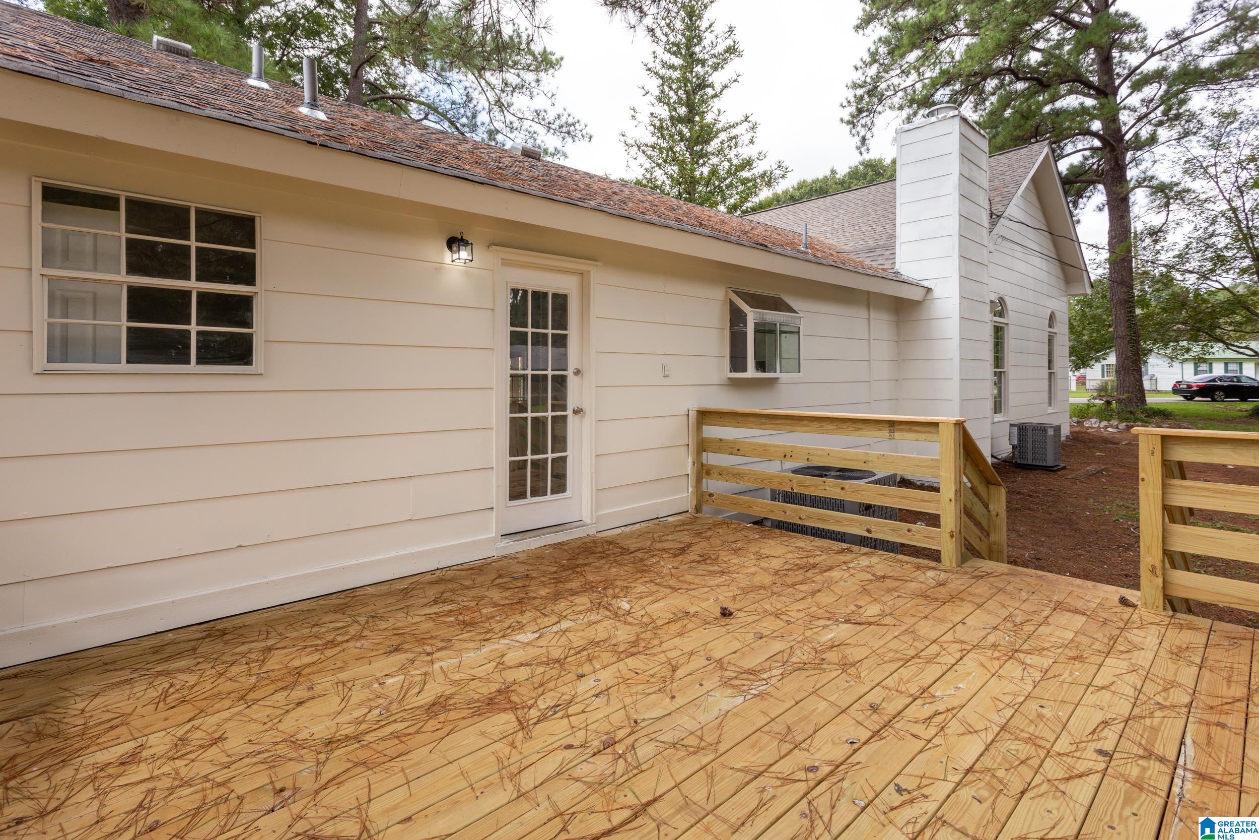 704 Truss Ferry Road Pell City, AL 35128 - Photo 37 of 38 Gallery Image 37