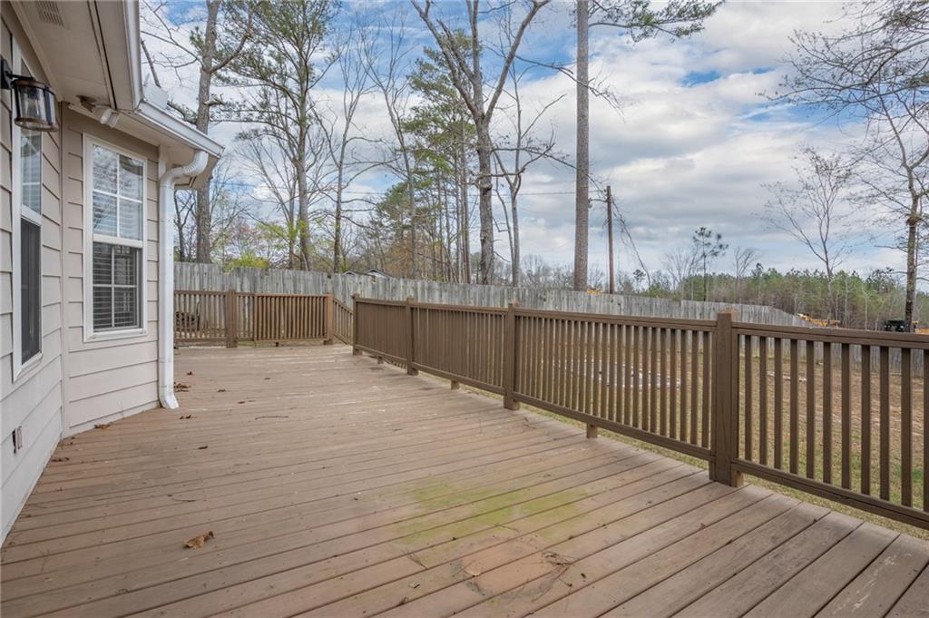 25 Timberlane Terrace Southwest Rome, GA 30165 - Photo 22 of 26