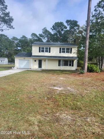 $2,500 | 179 Powell Street, Newport, NC 28570