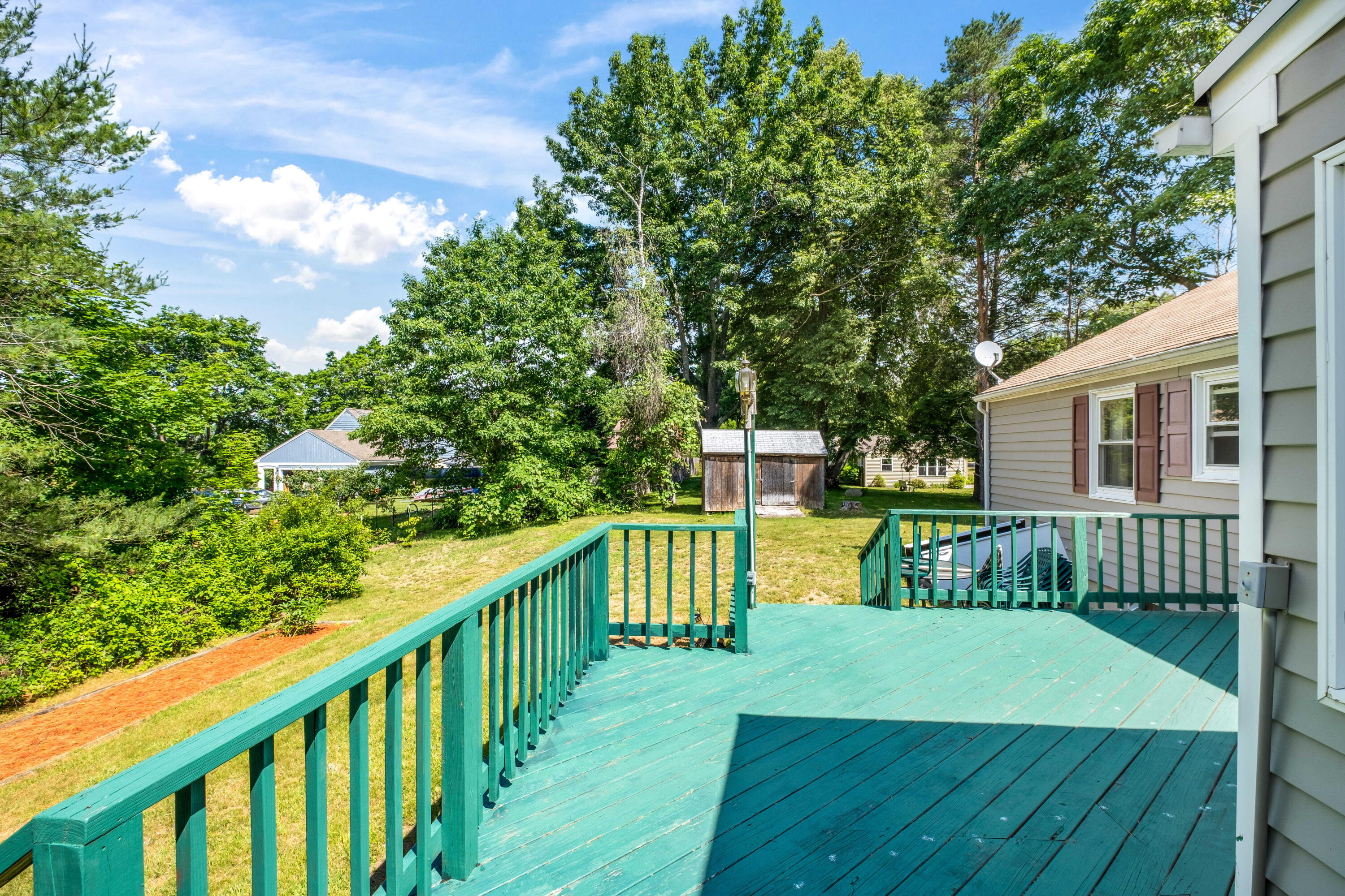 1 Birch Road South Berwick, ME 03908 - Photo 30 of 42