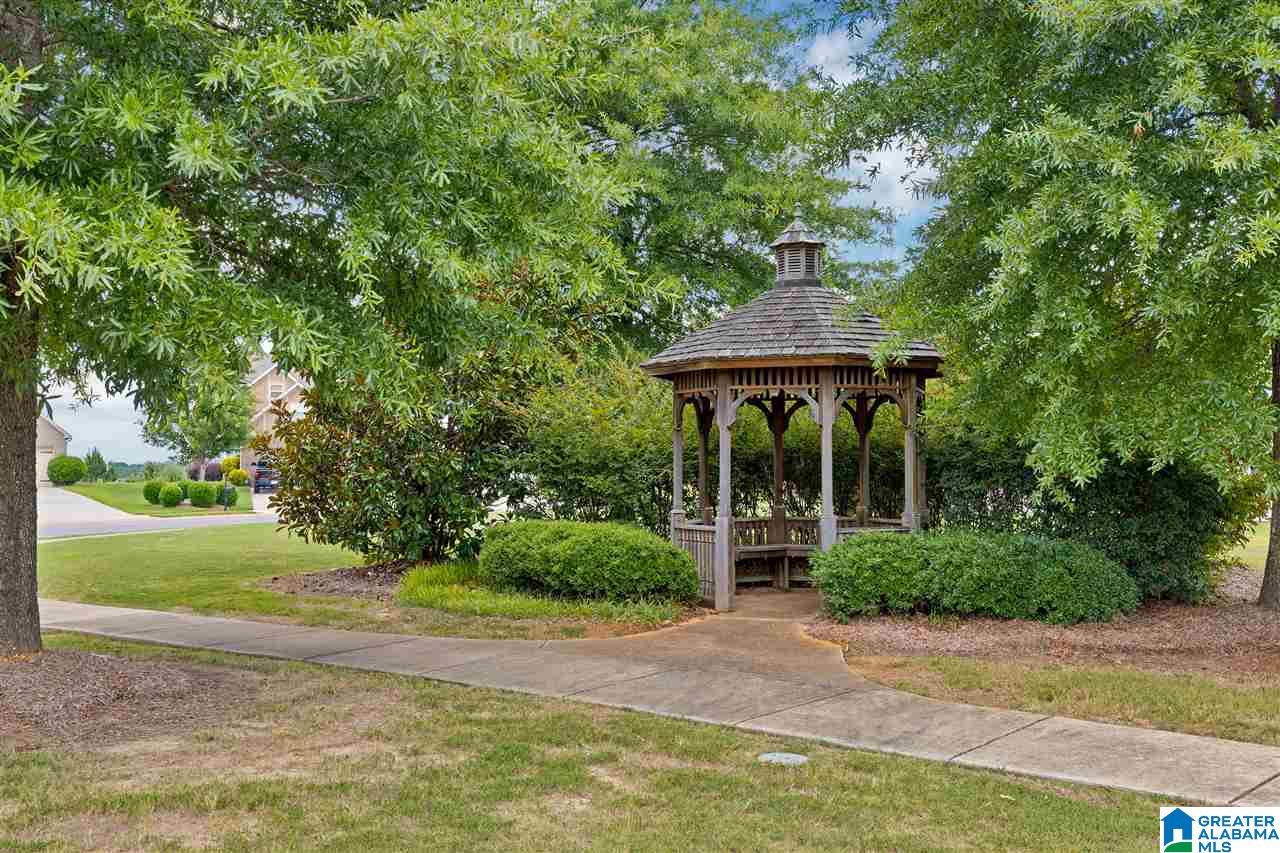 4454 Rosser Loop Drive Bessemer, AL 35022 - Photo 22 of 24