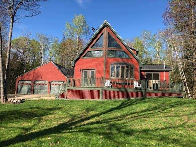 244 Shaw Hill Road Hampden, ME 04444 - Photo 1 of 27 Photo