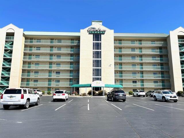 3215 North River Road, Unit 408 Pigeon Forge, TN 37863 - Photo 1 of 25 IMG_1670