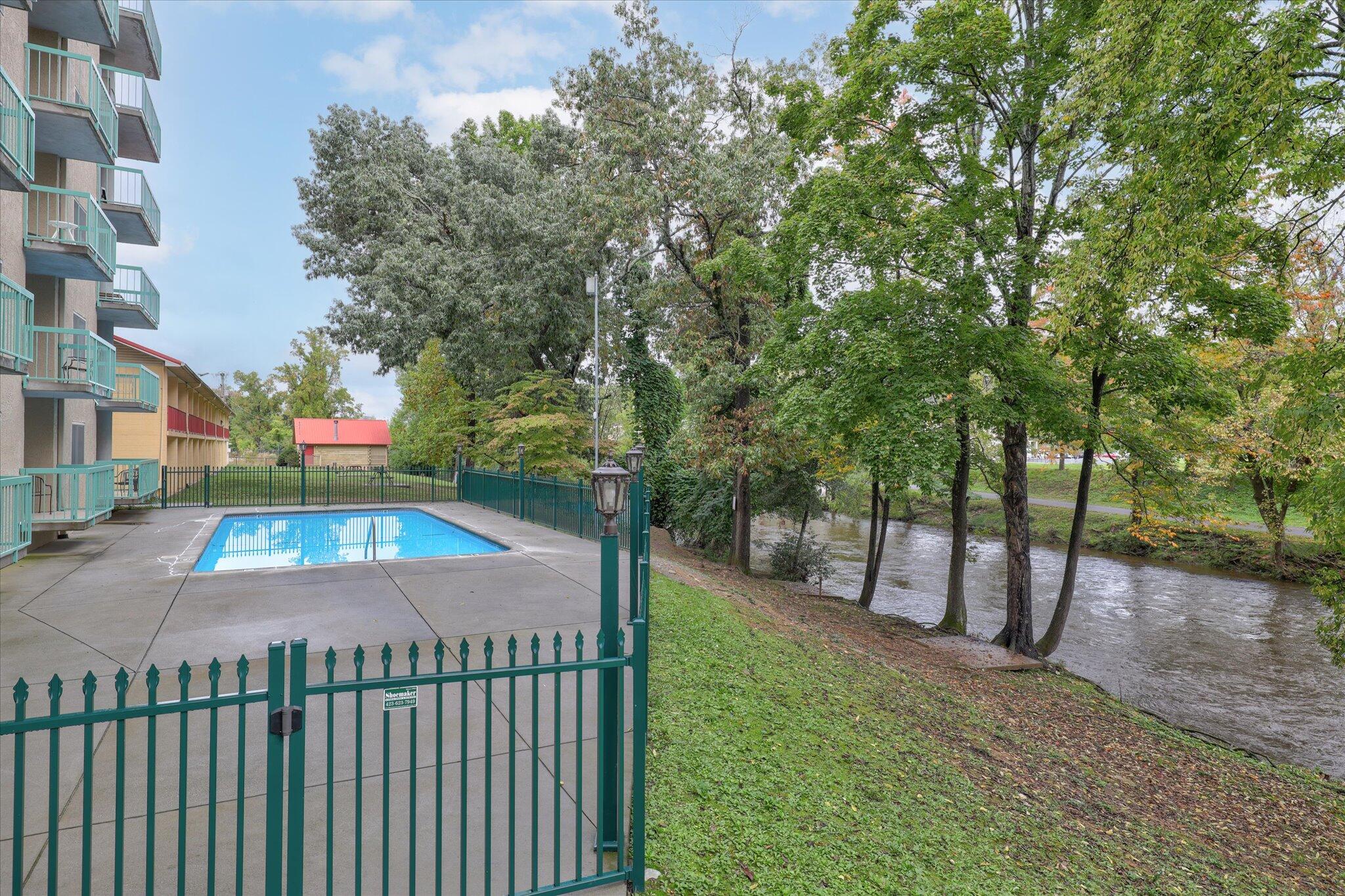 3215 North River Road, Unit 408 Pigeon Forge, TN 37863 - Photo 2 of 25 02-IMG_3418_19_20_21_22-Edit