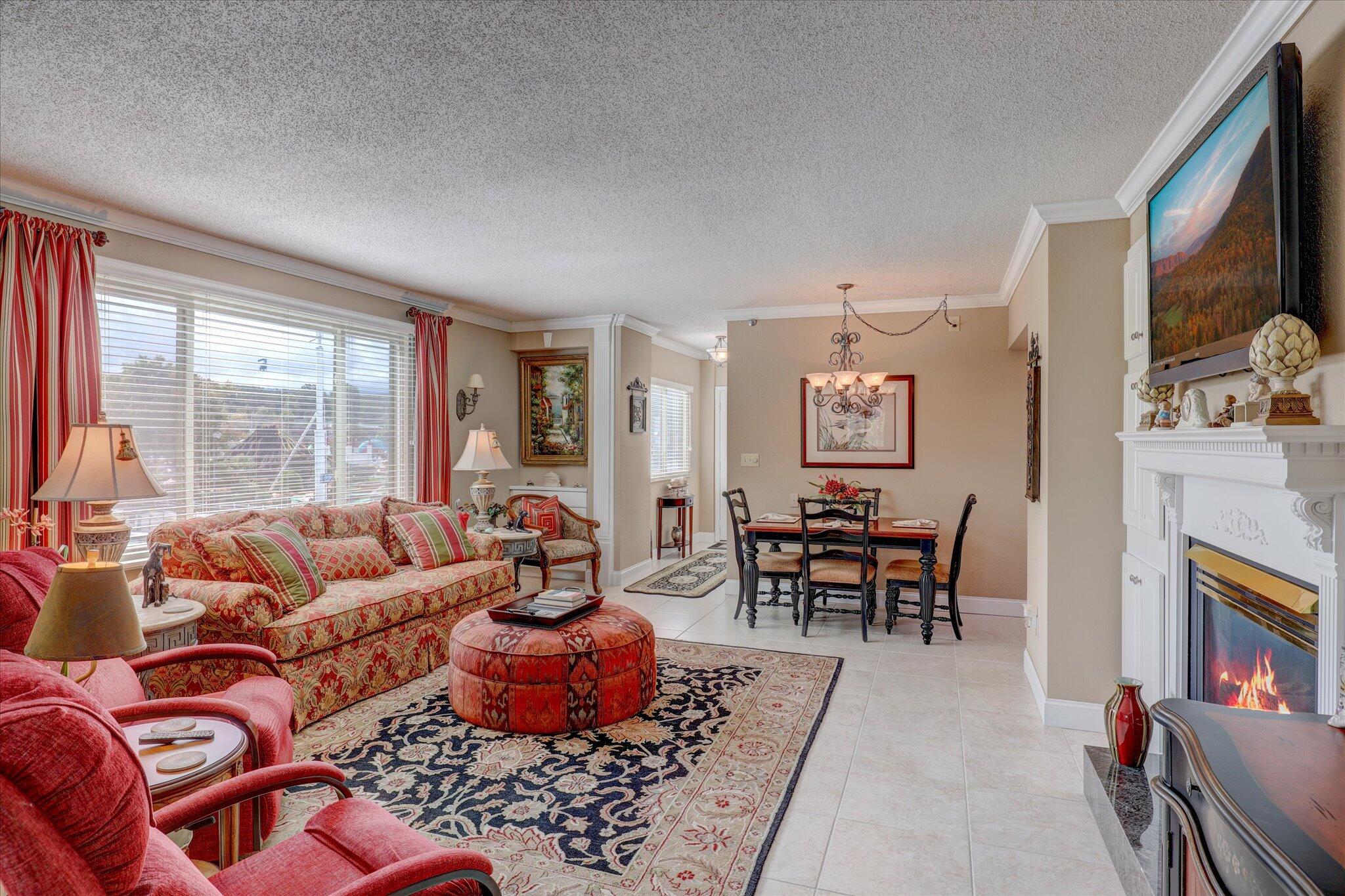 3215 North River Road, Unit 408 Pigeon Forge, TN 37863 - Photo 8 of 25 09-IMG_3473_4_5_6_7-Edit