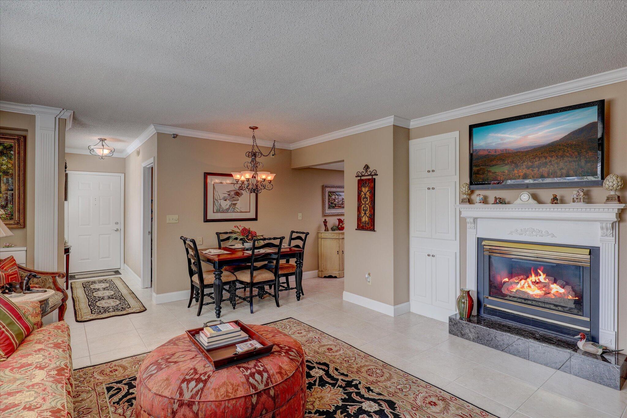 3215 North River Road, Unit 408 Pigeon Forge, TN 37863 - Photo 9 of 25 10-IMG_3478_79_80_81_82-Edit