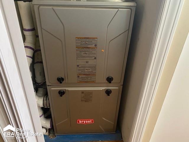 8145 Barden Road Davison, MI 48423 - Photo 24 of 25