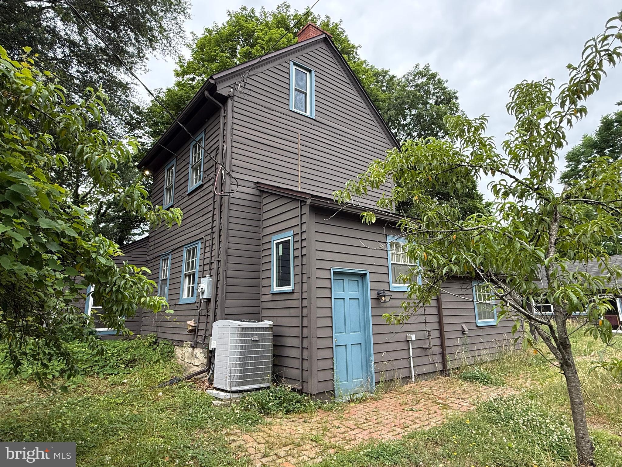 204 Alloway Aldine Road Woodstown, NJ 08098 - Photo 4 of 19