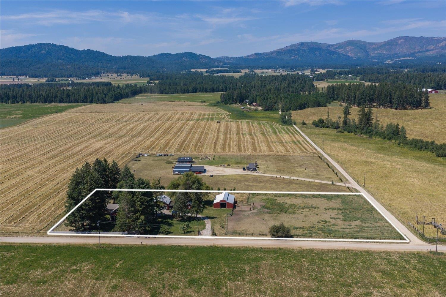 5056 South Wallbridge Road Deer Park, WA 99006 - Photo 49 of 50