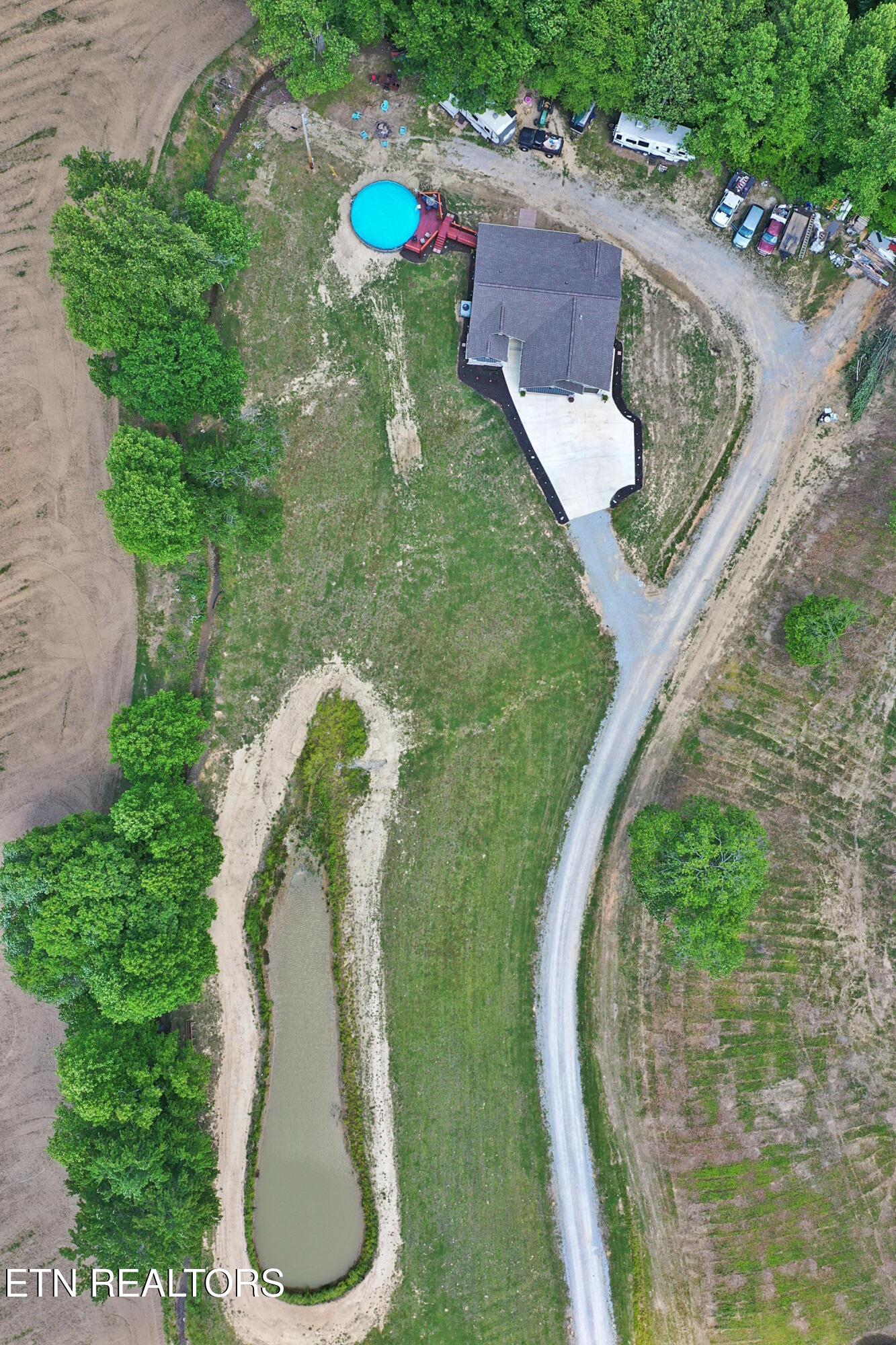 301 Lowin Fields Pvt Road Winfield, TN 37892 - Photo 2 of 49 DJI_0219