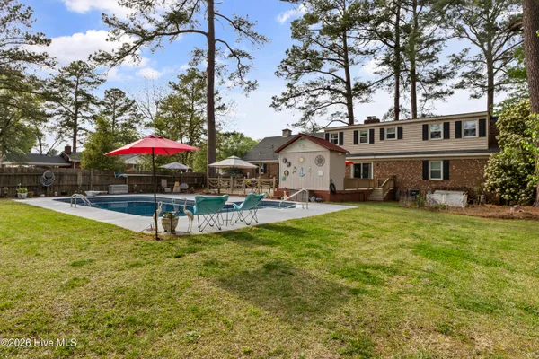 $350,000 | 1721 Bethlehem Road, Rocky Mount, NC 27803
