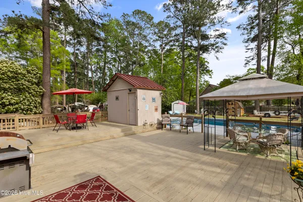 $350,000 | 1721 Bethlehem Road, Rocky Mount, NC 27803