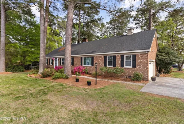 $350,000 | 1721 Bethlehem Road, Rocky Mount, NC 27803