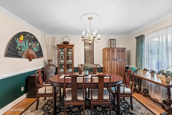 $350,000 | 1721 Bethlehem Road, Rocky Mount, NC 27803