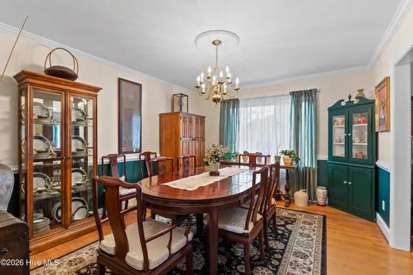 $350,000 | 1721 Bethlehem Road, Rocky Mount, NC 27803