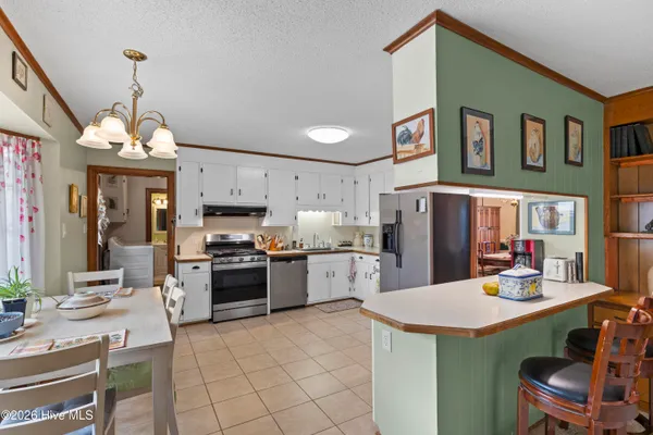 $350,000 | 1721 Bethlehem Road, Rocky Mount, NC 27803