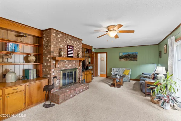 $350,000 | 1721 Bethlehem Road, Rocky Mount, NC 27803