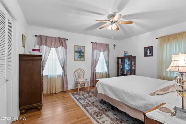 $350,000 | 1721 Bethlehem Road, Rocky Mount, NC 27803