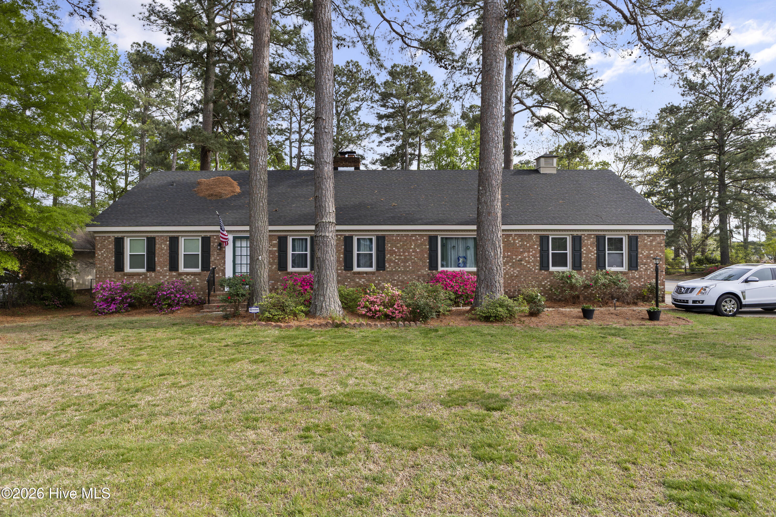 1721 Bethlehem Road Rocky Mount, NC 27803 - Photo 3 of 39 Daylight