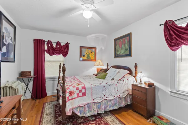 $350,000 | 1721 Bethlehem Road, Rocky Mount, NC 27803