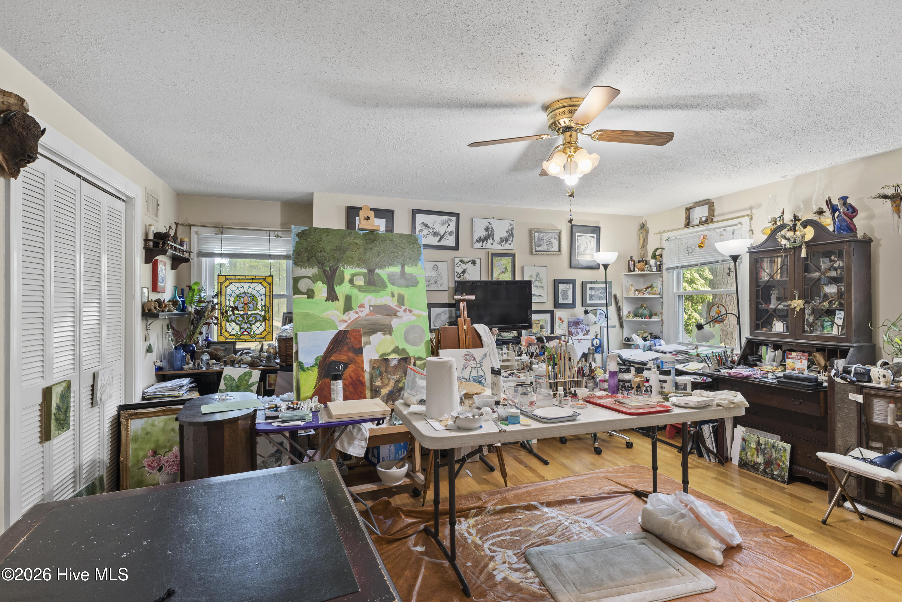 1721 Bethlehem Road Rocky Mount, NC 27803 - Photo 35 of 39 Studio/Bedroom 4