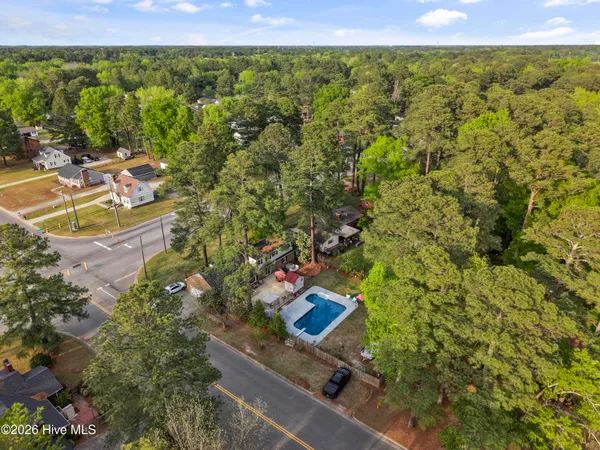 $350,000 | 1721 Bethlehem Road, Rocky Mount, NC 27803