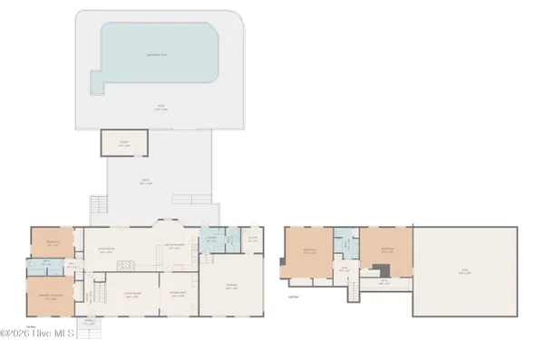 $350,000 | 1721 Bethlehem Road, Rocky Mount, NC 27803