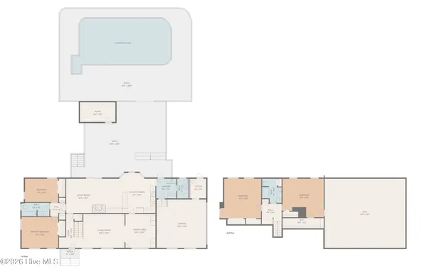 $350,000 | 1721 Bethlehem Road, Rocky Mount, NC 27803