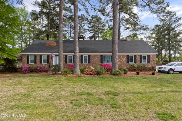 $350,000 | 1721 Bethlehem Road, Rocky Mount, NC 27803